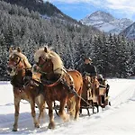 Hotel Seeblick Goldegg im Pongau