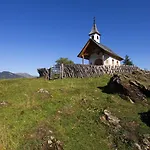 Seeblick