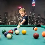 فندق Seeblick غولدغ