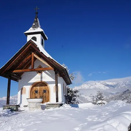 Hotel Seeblick