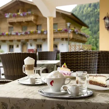 Hotel Seeblick Goldegg