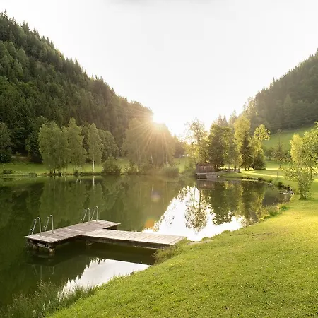 Hotel Seeblick