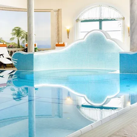 Hotel Seeblick