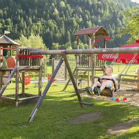 Seeblick Hotel
