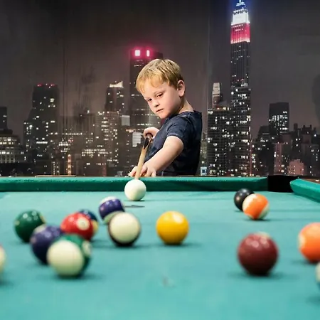 Hotel Seeblick Goldegg