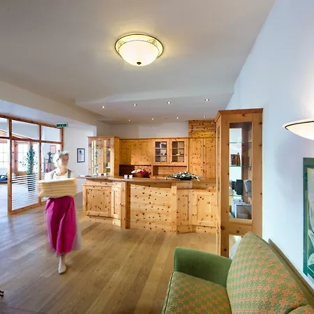 Hotel Seeblick