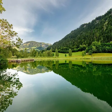 Seeblick 4*