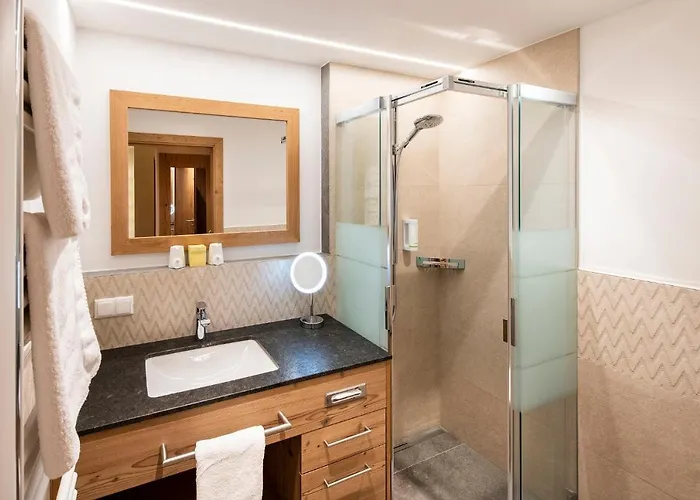 Hotel Seeblick Goldegg